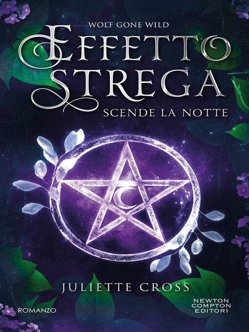 Title details for Scende la notte by Juliette Cross - Available